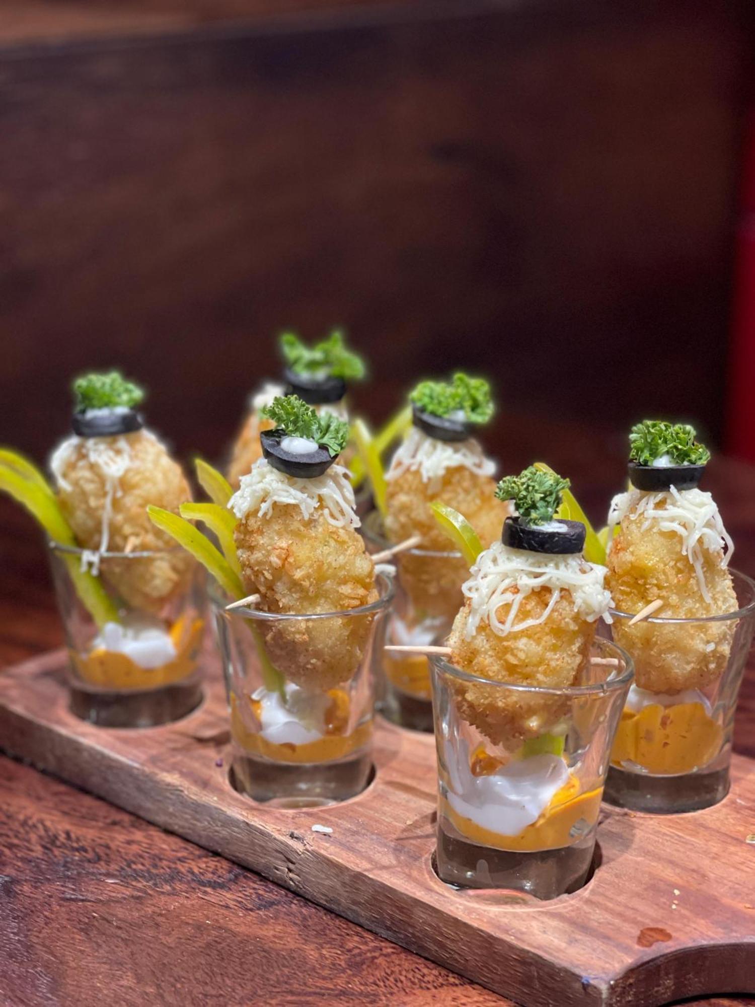 维果须弥酒店 巴夫那加尔 外观 照片